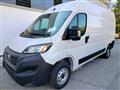 FIAT DUCATO 35q 2.2 Mjt 140CV MH2 FURGONE km0 2024