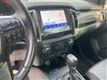 FORD RANGER 2.0 ECOBLUE aut. 213 CV DC Wildtrak 5 posti