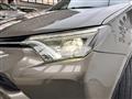 TOYOTA RAV4 2.0 D-4D 2WD Exclusive