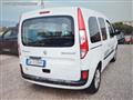 RENAULT KANGOO Blue dCi 8V 95CV 5 porte Limited