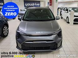 KIA PICANTO 1.0 12V + GPL 5 porte NEW MODEL