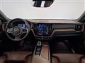 VOLVO XC60 B4 (d) AWD Geartronic Inscription