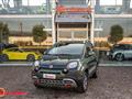 FIAT PANDA CROSS 0.9 TwinAir Turbo S&S 4x4