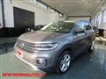 VOLKSWAGEN T-CROSS 1.6 TDI DSG SCR Advanced BMT