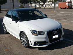 AUDI A1 1.6 TDI S line edition