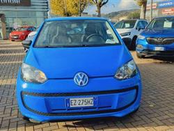 VOLKSWAGEN UP! 1.0 3p. club up!