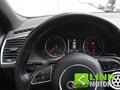 AUDI Q5 2.0 TDI 190 CV quattro S tronic