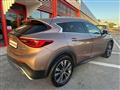 INFINITI QX30 2.2d Premium awd dct, OTTIME CONDIZIONI!