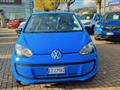 VOLKSWAGEN UP! 1.0 3p. club up!