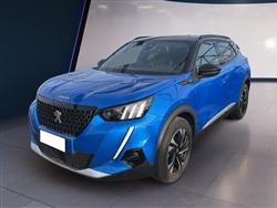 PEUGEOT 2008 (2013) II 2020 1.5 bluehdi GT s&s 110cv