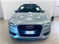 AUDI A3 SPORTBACK SPB 2.0 TDI 150 CV Sport *TETTO APRIBILE*