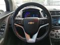 CHEVROLET TRAX 1.7 diesel FWD LTZ