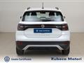 VOLKSWAGEN T-CROSS 1.0 TSI 110 CV Style