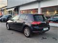 VOLKSWAGEN GOLF 1.6 TDI 105cv 5p Comfortline BlueMotion Technology