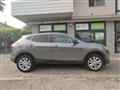 NISSAN QASHQAI acenta