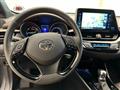 TOYOTA C-HR 1.8 Hybrid E-CVT Lounge