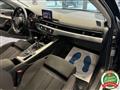 AUDI A4 AVANT Avant 2.0 TDI 150CV Sport Tagliandi Audi