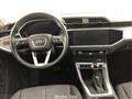 AUDI Q3 40 TDI quattro S tronic Business Advanced