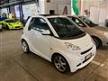 SMART FORTWO CABRIO fortwo 1000 52 kW MHD cabrio passion