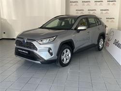 TOYOTA RAV4 2.5 HV (218CV) E-CVT 2WD Active