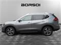 NISSAN X-TRAIL 2.0 dCi 4WD N-Connecta