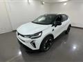 RENAULT NEW CAPTUR ECO-G 100 CV Techno GPL Bicolor