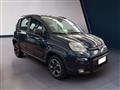 FIAT PANDA III 2021 0.9 t.air t. natural power City Life 70cv