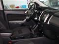 FORD RANGER DOPPIA CABINA NAVI