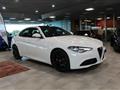 ALFA ROMEO GIULIA 2.2 T DIESEL 190 CV AT8 LUSSO *TETTO*PELLE*UNIPROP