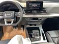 AUDI SQ5 SPORTBACK SPB TDI quattro tiptronic