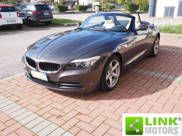 BMW Z4 sDrive23i FINANZIABILE CON GARANZIA