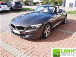 BMW Z4 sDrive23i FINANZIABILE CON GARANZIA