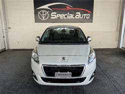 PEUGEOT 5008 2.0 HDi 163CV comandi Disabili