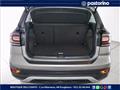 VOLKSWAGEN T-CROSS 1.0 TSI 110 CV Advanced