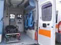 PEUGEOT BOXER AMBULANZA (3767) Boxer 330 2.0 BlueHDi/130CV FAP PC-TN Combi Comfort