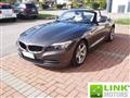 BMW Z4 sDrive23i FINANZIABILE CON GARANZIA