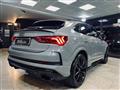 AUDI Q3 Sportback RS 2.5 quattro s-tronic