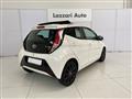 TOYOTA AYGO 1.0 VVT-i 69 CV 5 porte x-clusiv