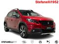 PEUGEOT 2008 (2013) PureTech Turbo 110 EAT6 S&S GT Line