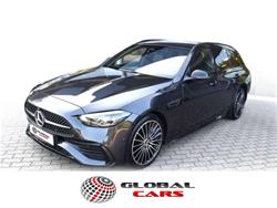 MERCEDES CLASSE C SW d mhev Premium AMG/Night/19"