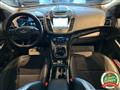 FORD KUGA (2012) 2.0 TDCI 150 CV S&S 4WD Powershift Titanium