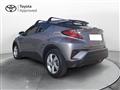 TOYOTA C-HR 1.8 Hybrid E-CVT Active