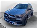 MERCEDES CLASSE GLE - V167 2019 350 de phev (eq-power) Premium 4matic auto