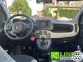 FIAT PANDA CROSS 1.0 FireFly S&S Hybrid OK NEOPATENTATI