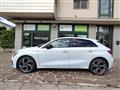 AUDI A3 SPORTBACK s line