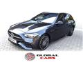 MERCEDES CLASSE C SW d mhev Premium AMG/Night/19"