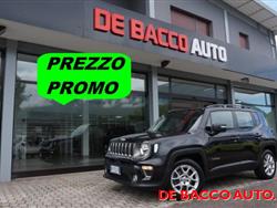 JEEP RENEGADE 1.3 T4 DDCT Limited 2WD - PROMO