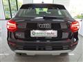 AUDI Q2 30 TDI S tronic Admired "UFFICIALE"