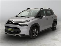 CITROEN C3 AIRCROSS 1.2 puretech Feel s&s 110cv