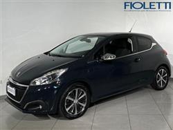 PEUGEOT 208 (2012) PureTech 82 3 porte Allure